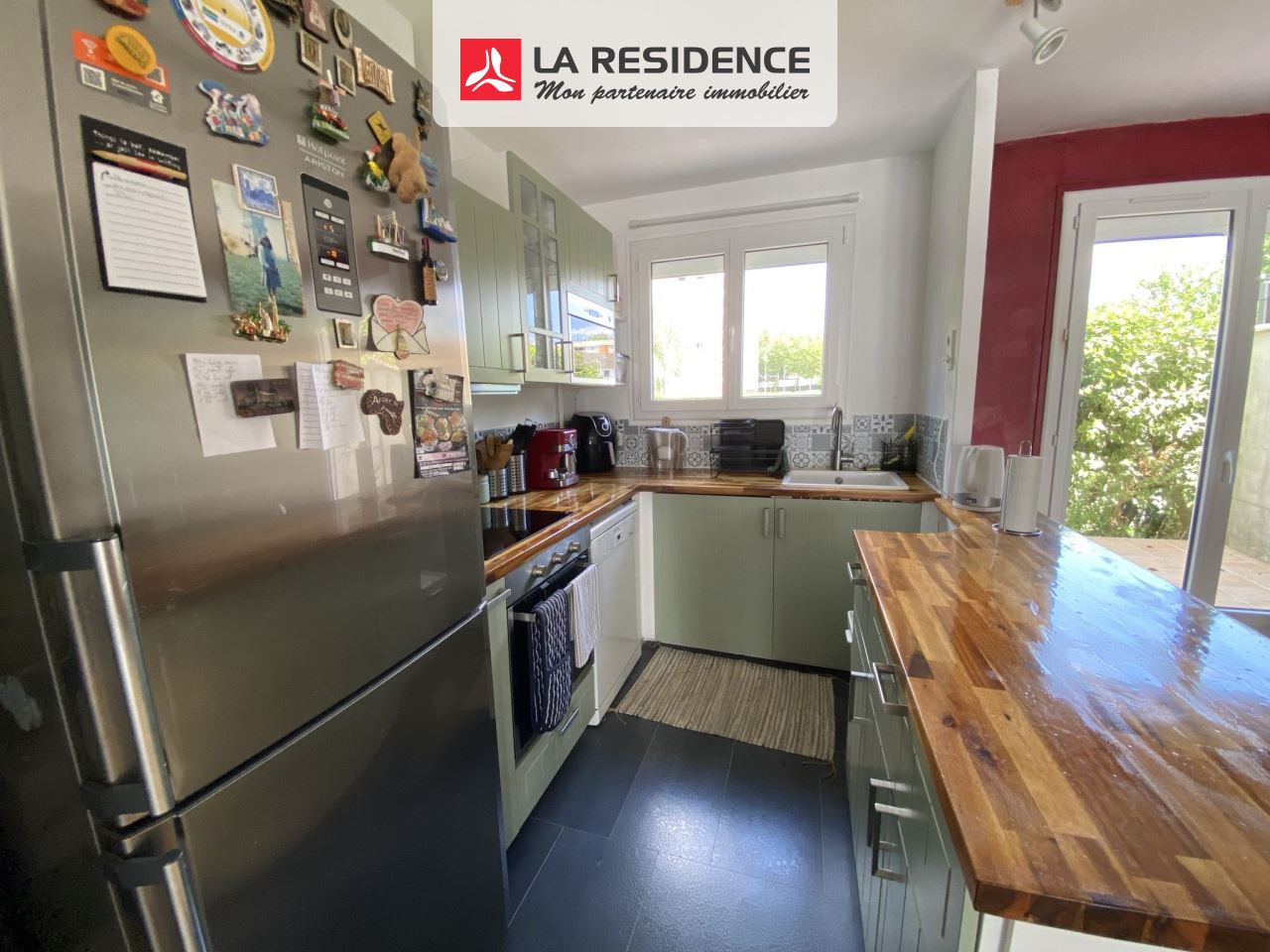 Maison à vendre à Rouen rive droite, 4 pièces, 86 m2