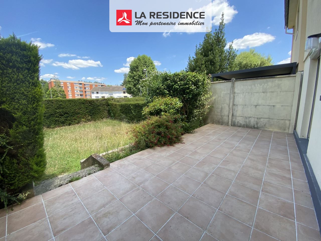 Maison à vendre à Rouen rive droite, 4 pièces, 86 m2
