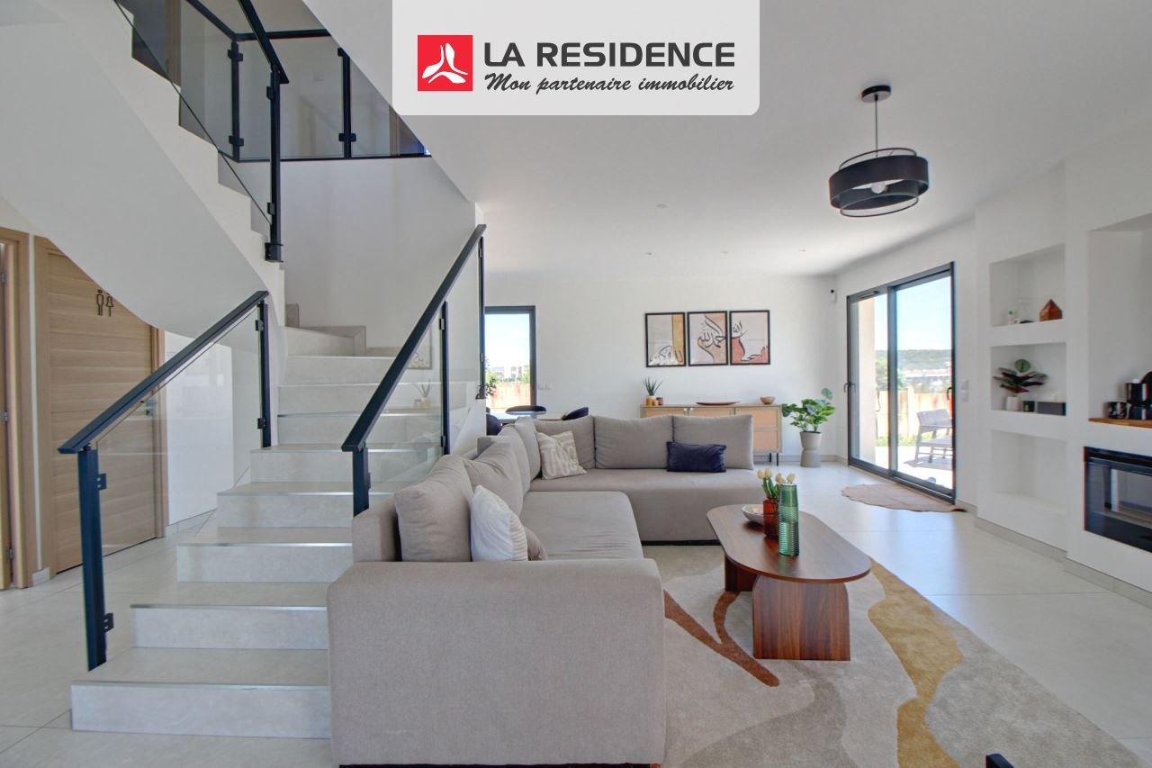 Maison à vendre à Buchelay, 7 pièces, 180 m2
