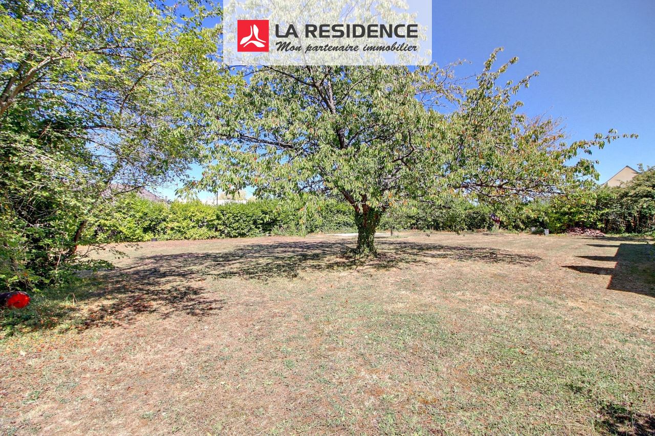 Terrain à vendre à Chambourcy, 866 m2