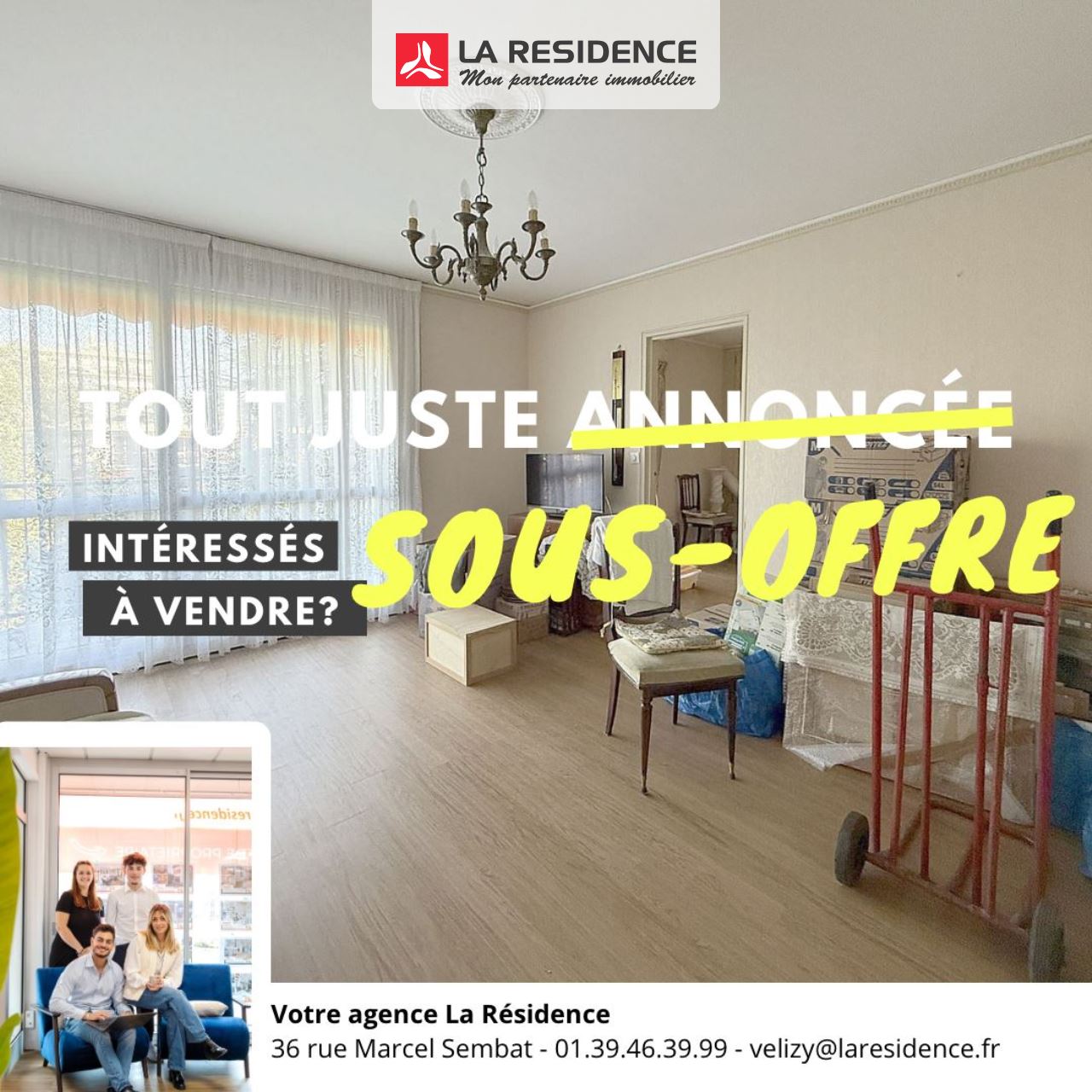 Prévisualisation photo affaire