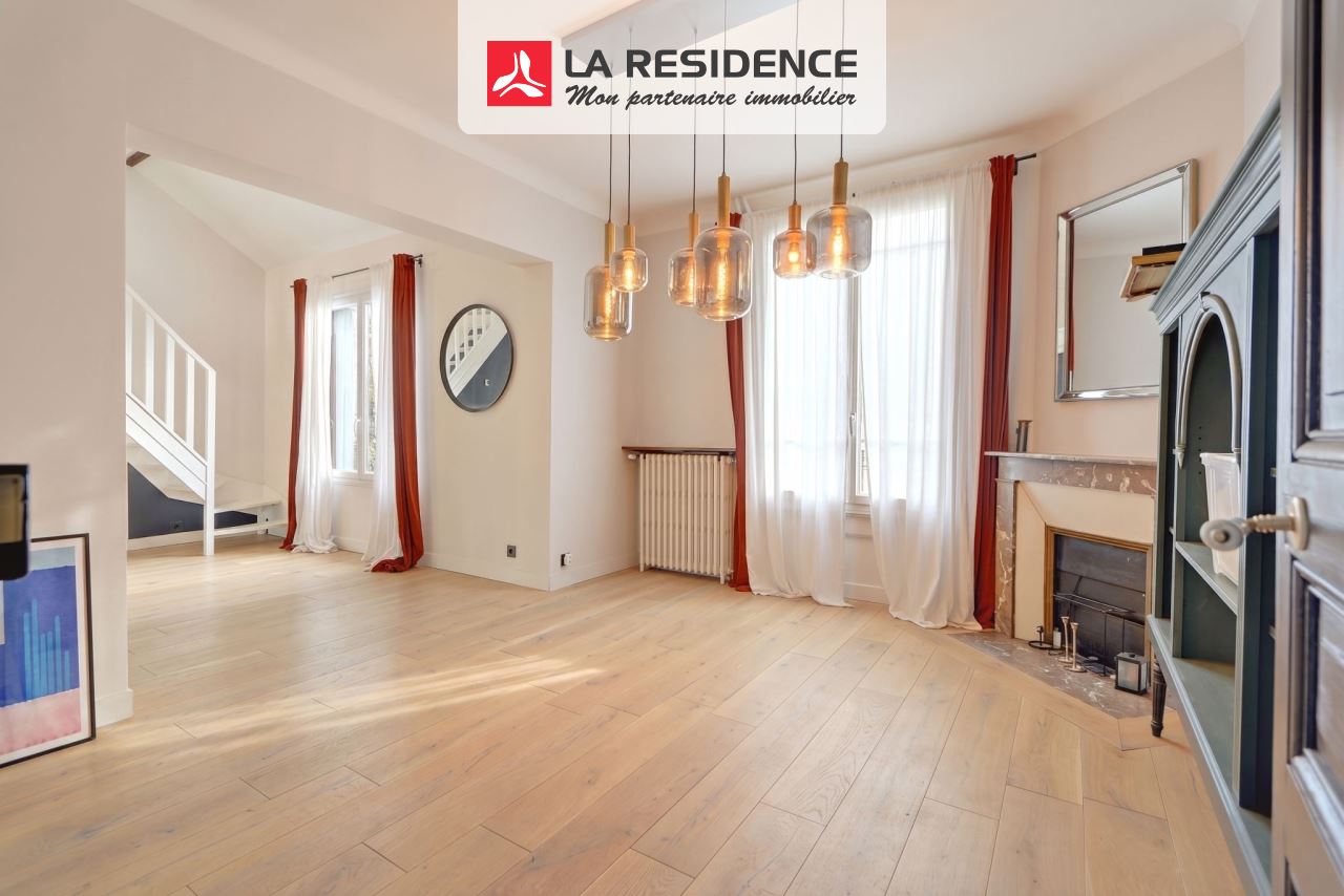 Maison à vendre à Taverny, 8 pièces, 127 m2
