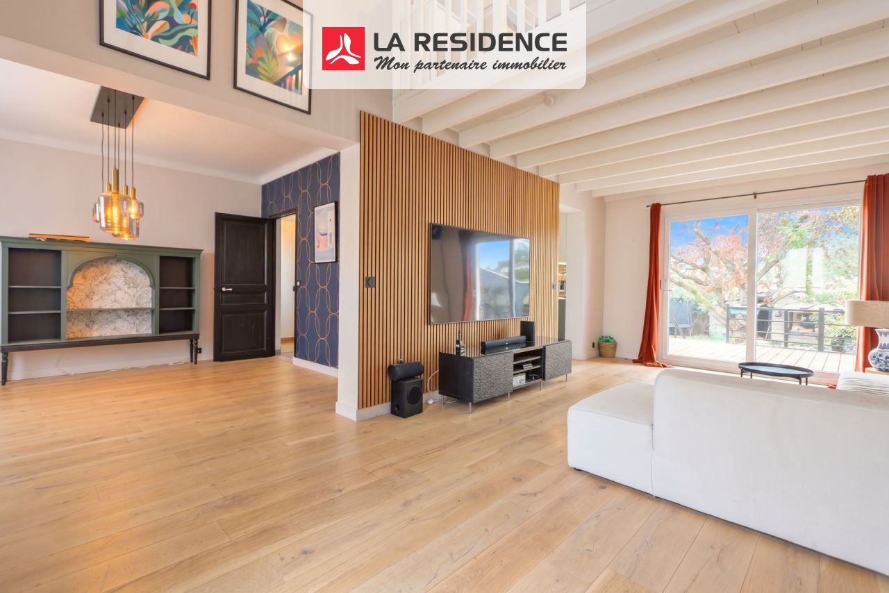 Maison à vendre à Taverny, 8 pièces, 127 m2