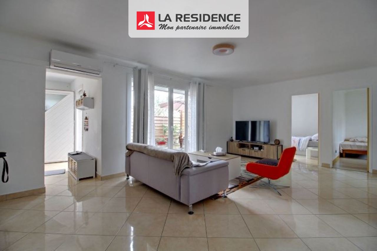 Maison à vendre à Aubergenville, 4 pièces, 90 m2