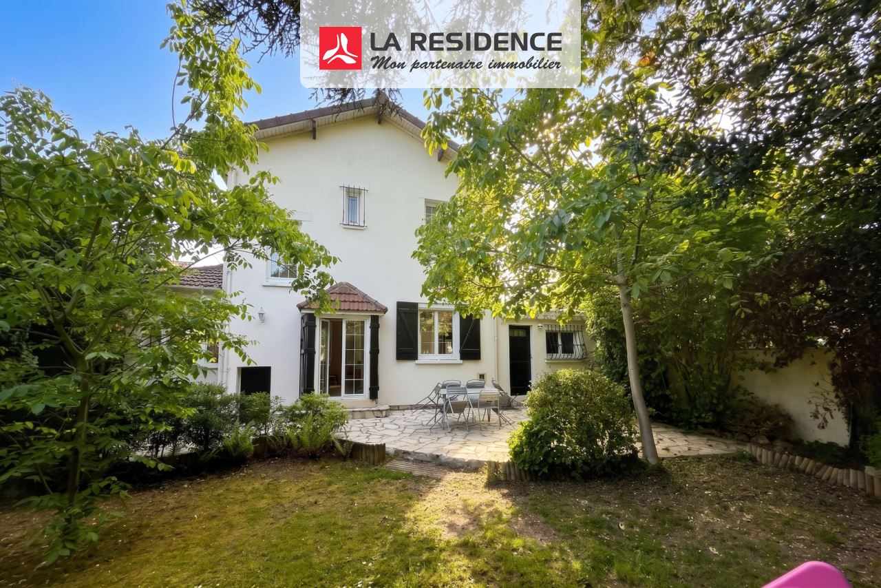 Maison à vendre à Taverny, 6 pièces, 98 m2