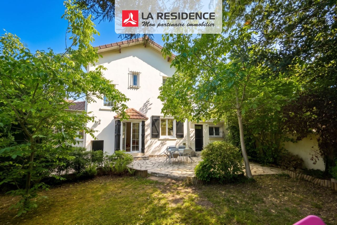 Maison à vendre à Taverny, 6 pièces, 98 m2
