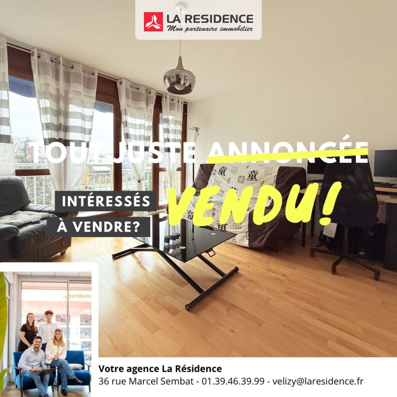 Prévisualisation photo affaire