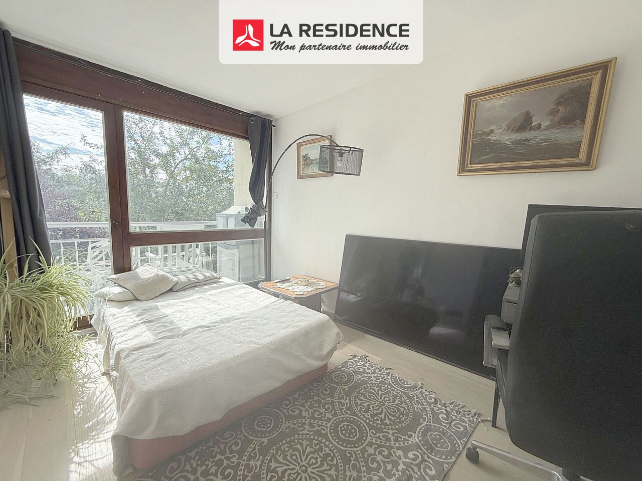 Appartement à vendre à Vélizy-Villacoublay, 4 pièces, 77 m2