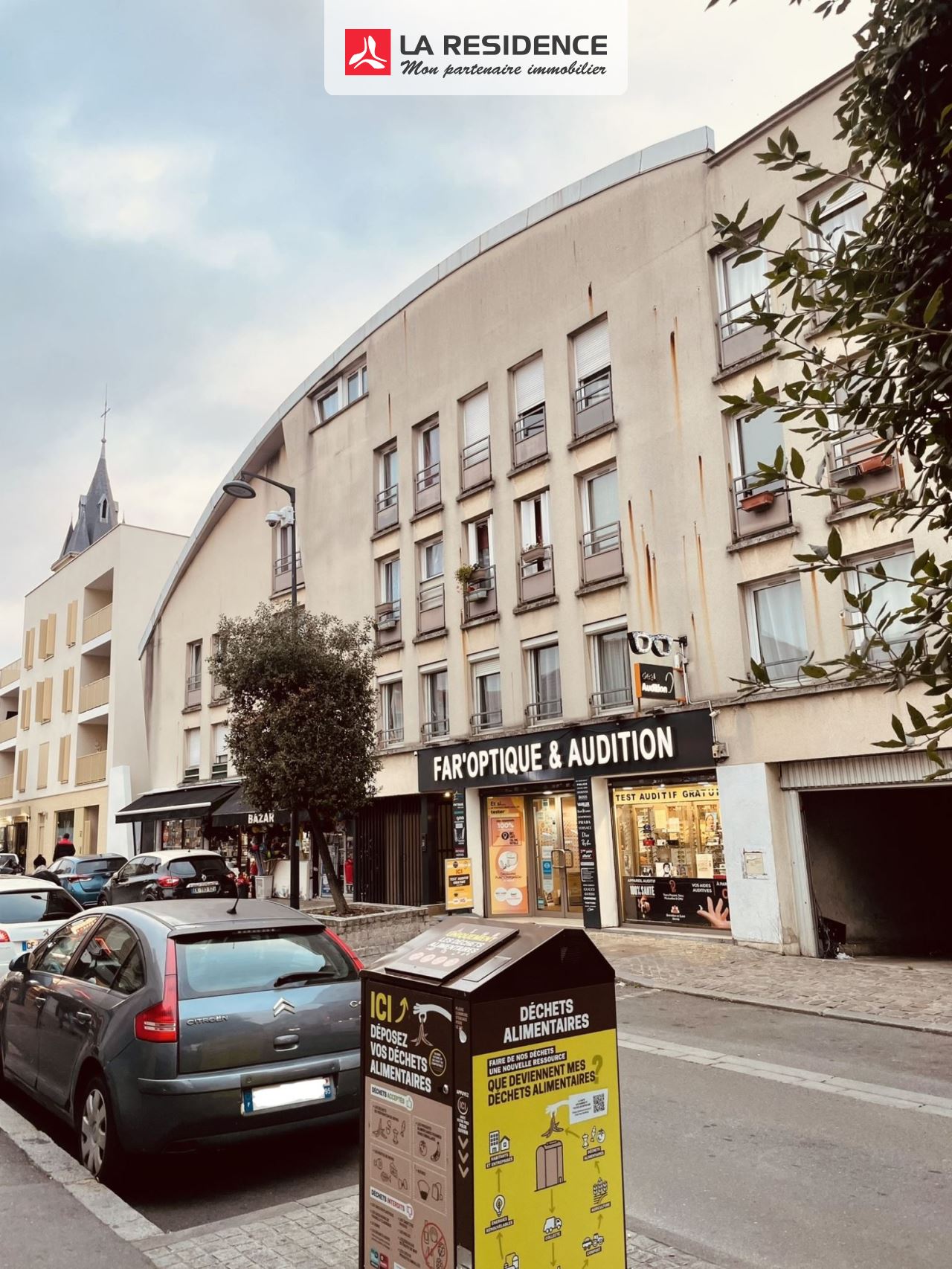 Prévisualisation photo affaire