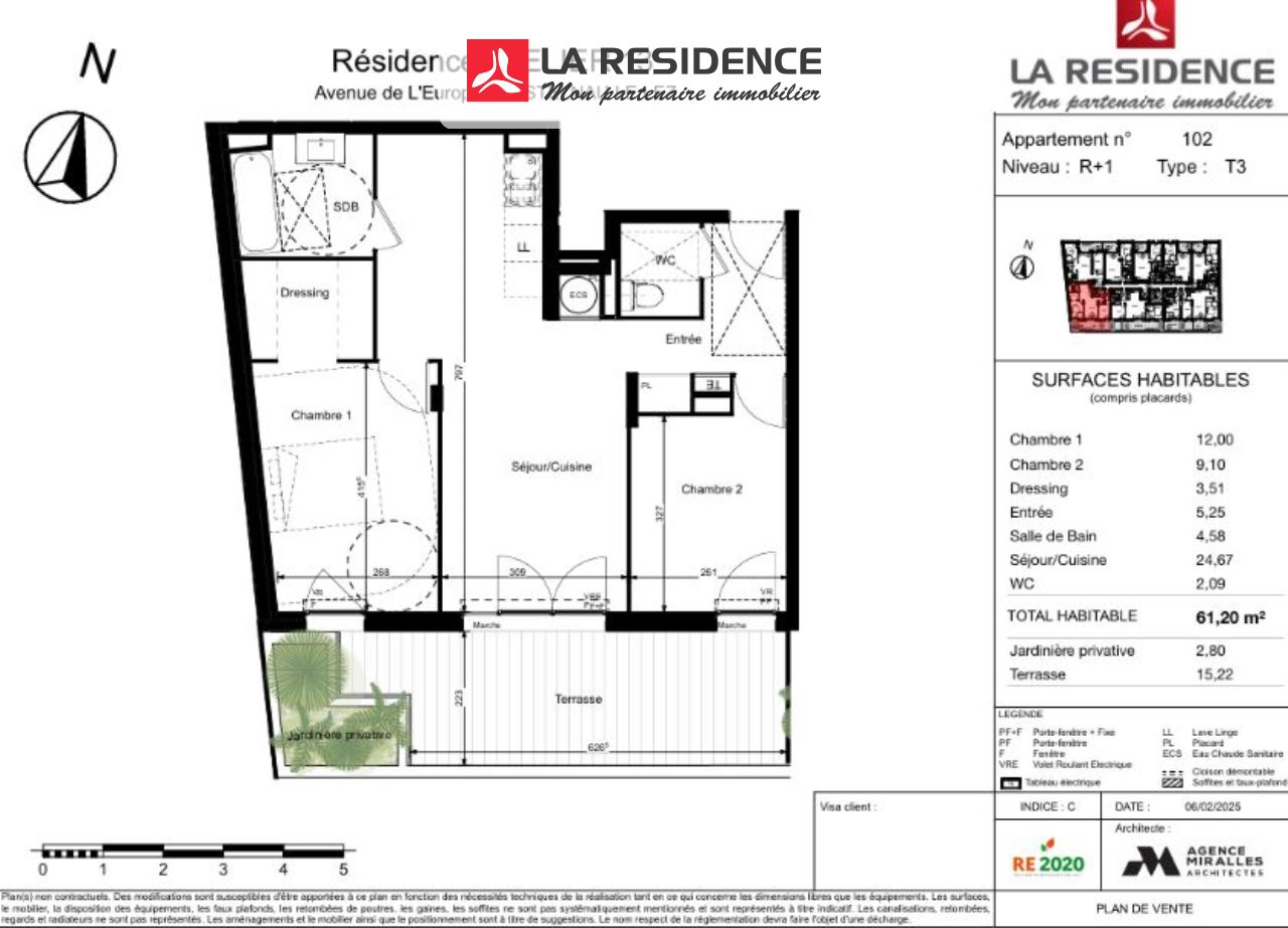 Prévisualisation photo affaire