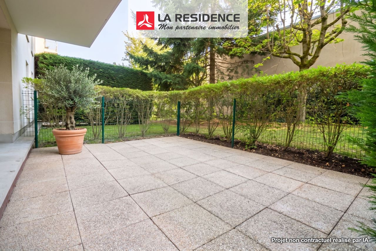 Appartement à vendre à Versailles, 3 pièces, 69 m2