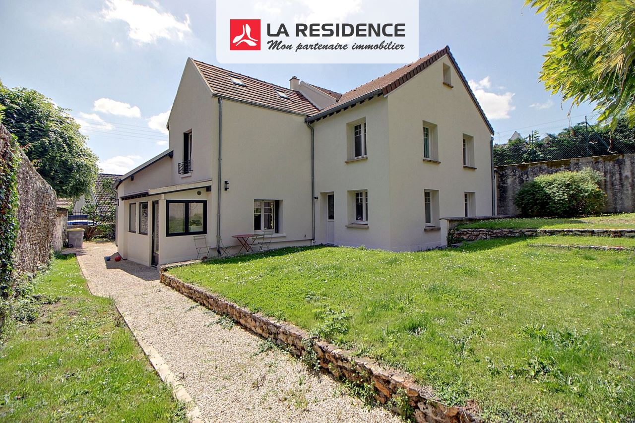 Maison à vendre à Triel sur Seine, 8 pièces, 150 m2