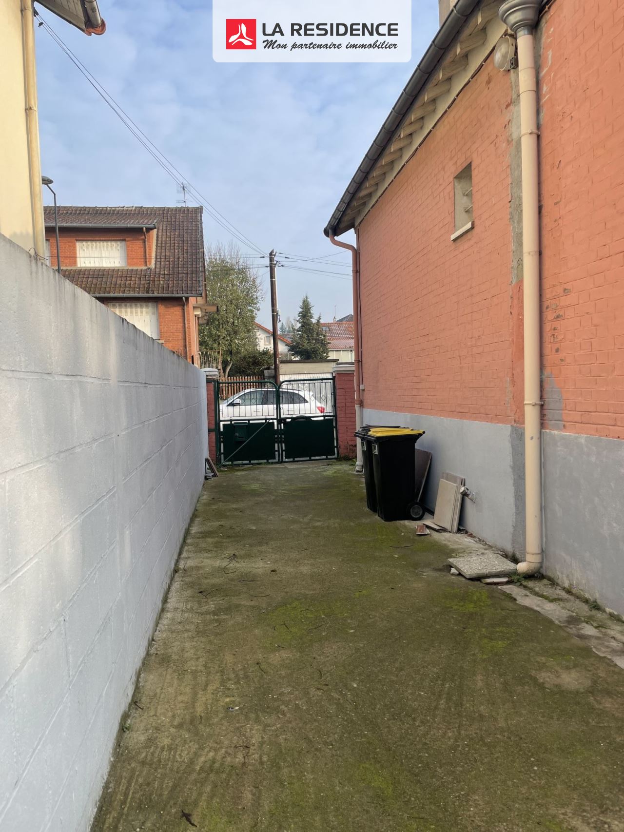 Prévisualisation photo affaire