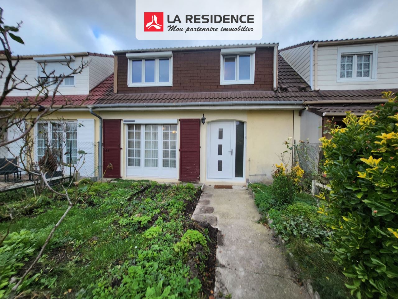 Maison à vendre à Sannois, 5 pièces, 75 m2
