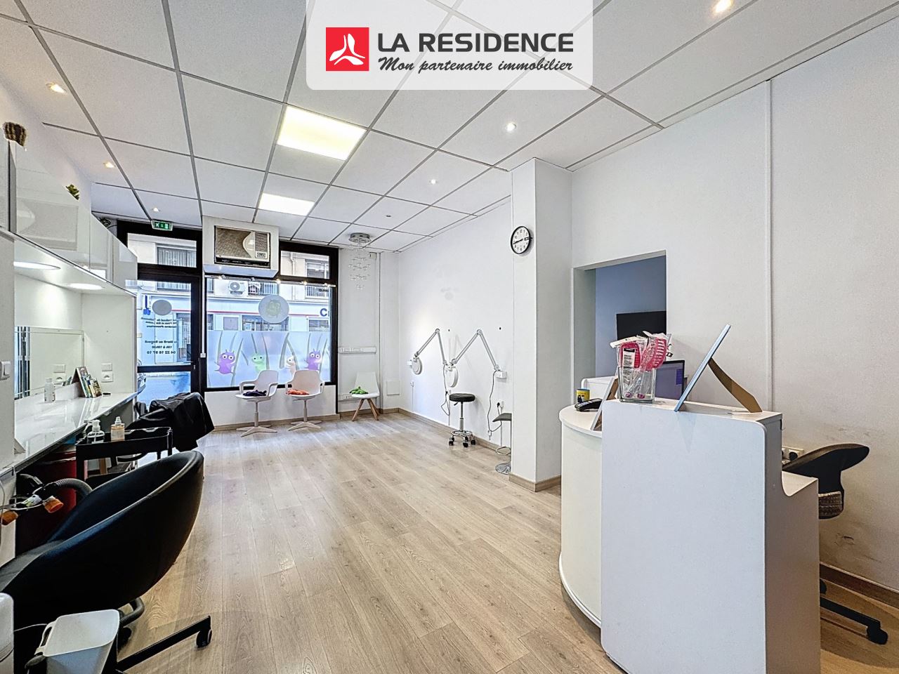 Prévisualisation photo affaire