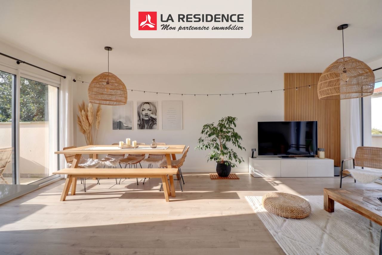 Maison à vendre à Mareil-Marly, 7 pièces, 160 m2