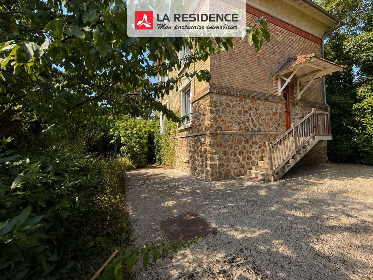 Maison à vendre à Chaville, 5 pièces, 103 m2