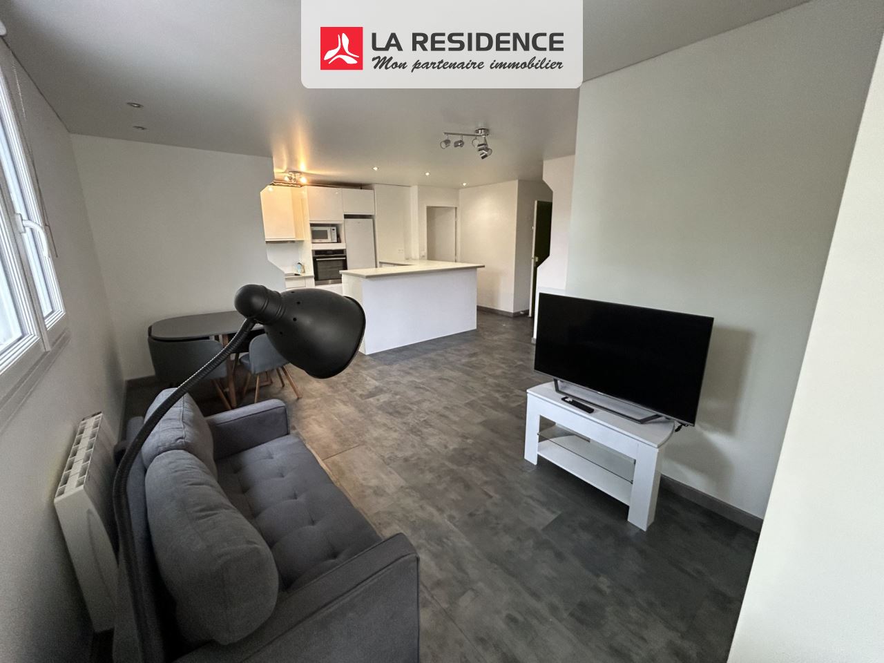 Appartement à louer à Guyancourt, 3 pièces, 63 m2