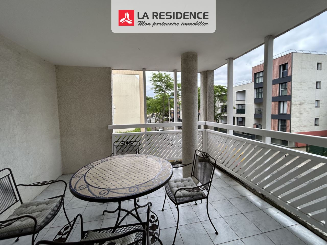 Appartement à louer à Guyancourt, 3 pièces, 63 m2