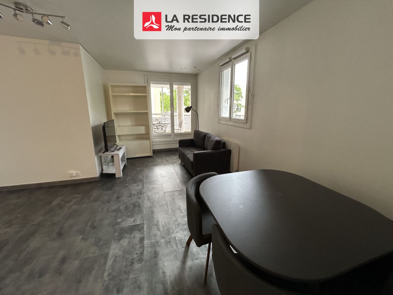 Appartement à louer à Guyancourt, 3 pièces, 63 m2