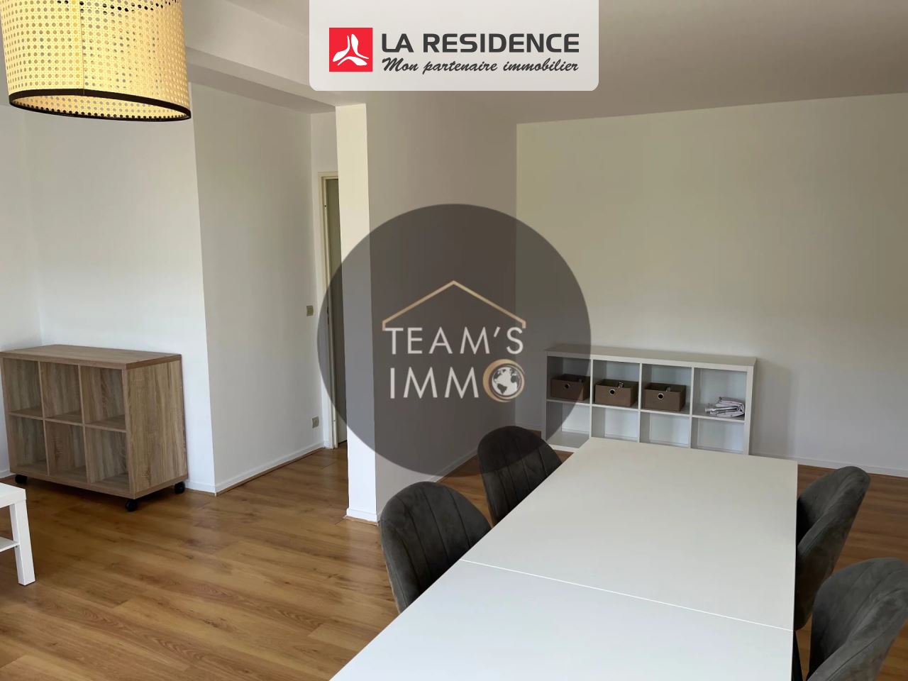 Appartement à louer à Montigny-le-Bretonneux, 4 pièces, 86 m2