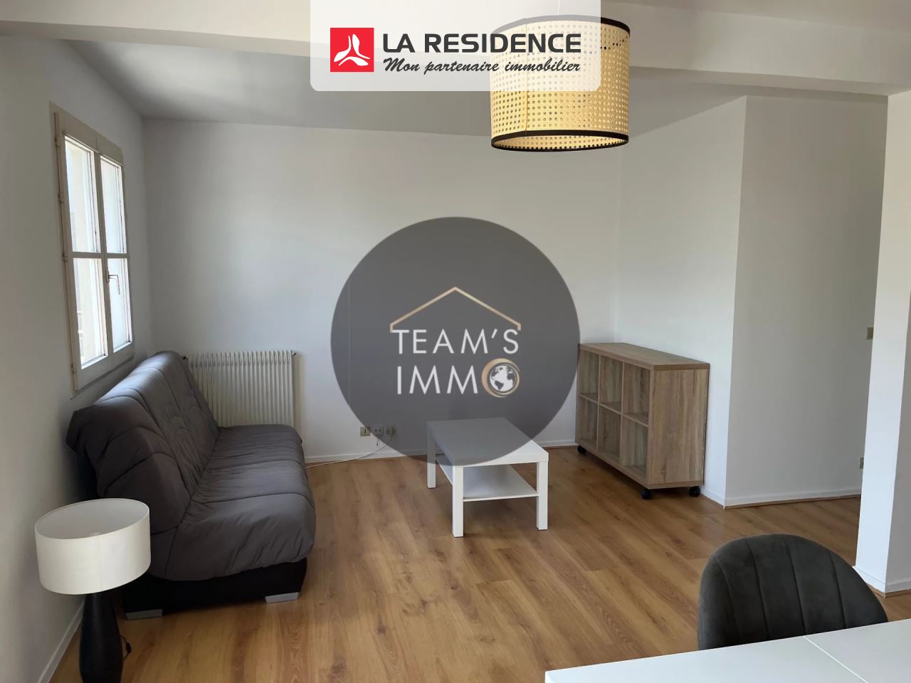 Appartement à louer à Montigny-le-Bretonneux, 4 pièces, 86 m2