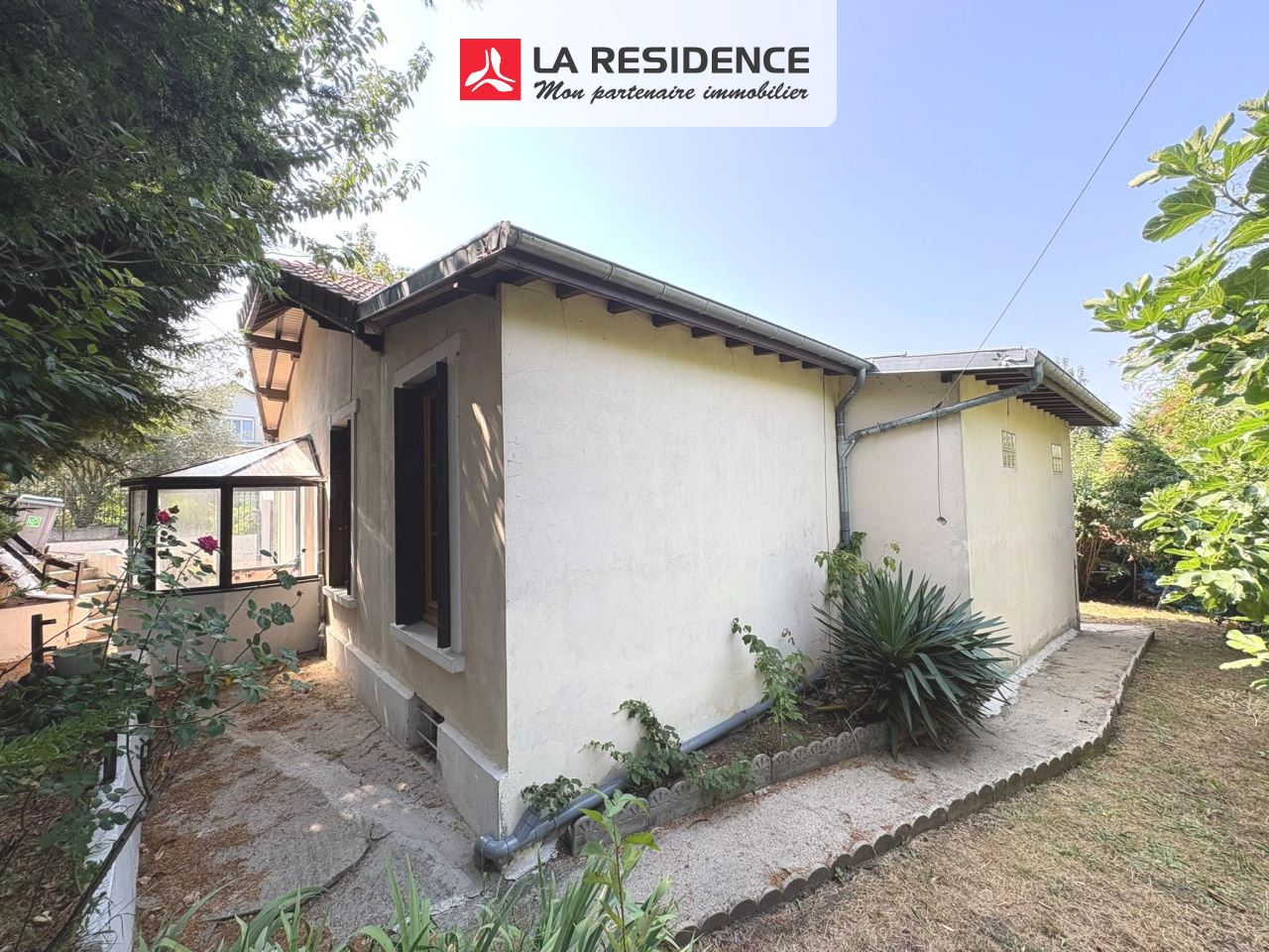 Maison à vendre à Montigny les Cormeilles, 5 pièces, 72 m2
