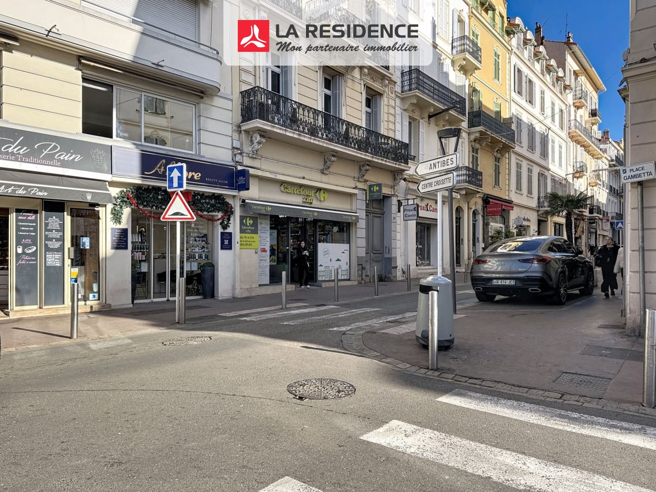 Prévisualisation photo affaire