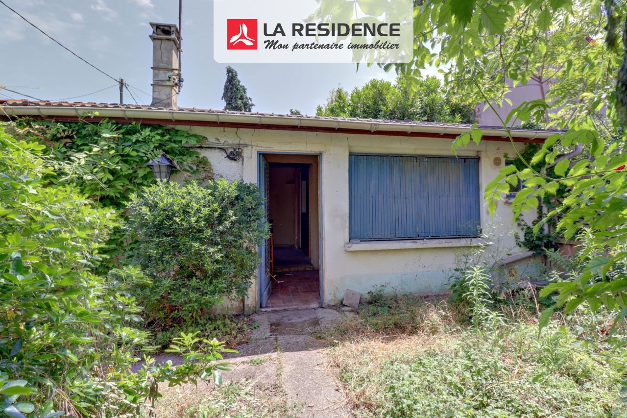 Maison à vendre à Clamart, 2 pièces, 35 m2