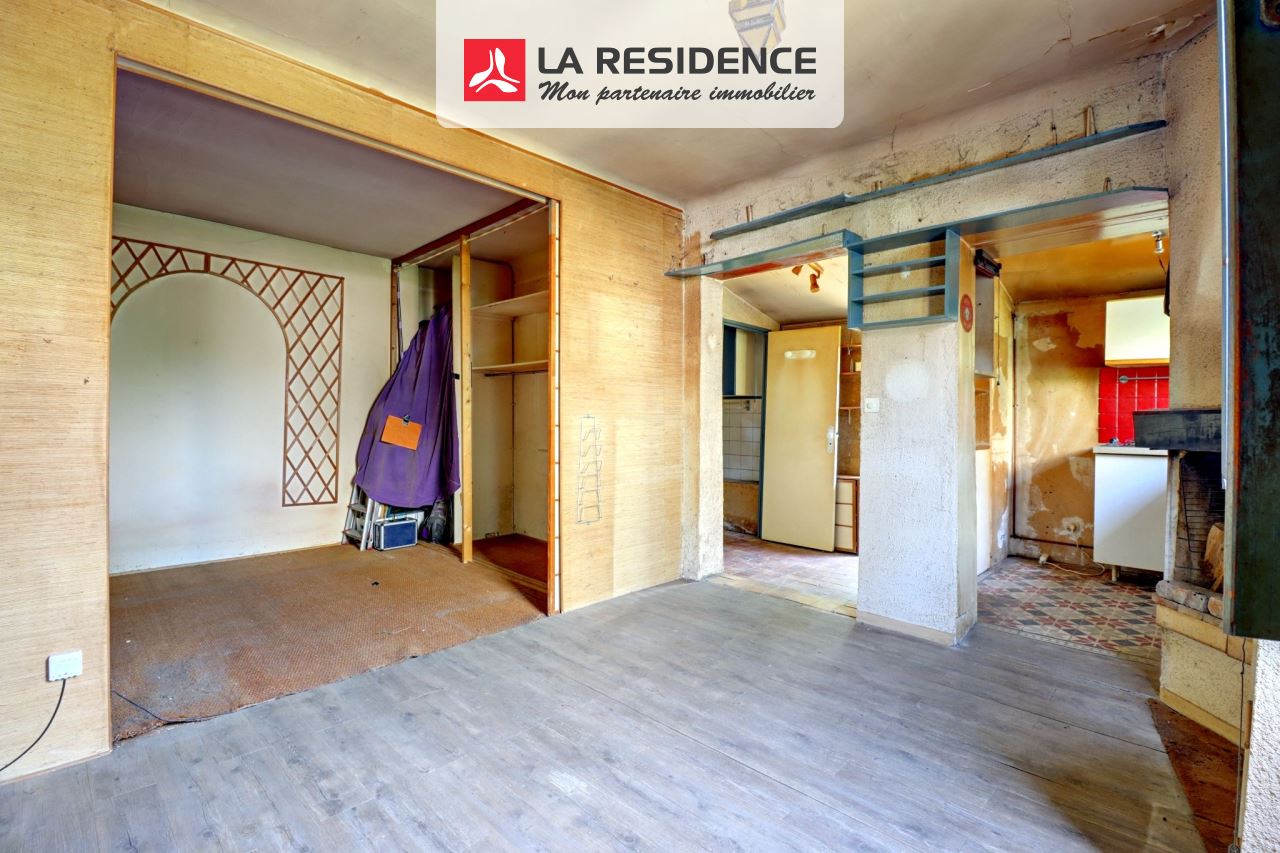 Maison à vendre à Clamart, 2 pièces, 35 m2