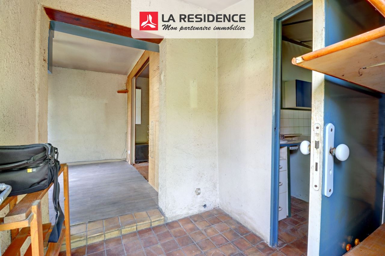 Maison à vendre à Clamart, 2 pièces, 35 m2