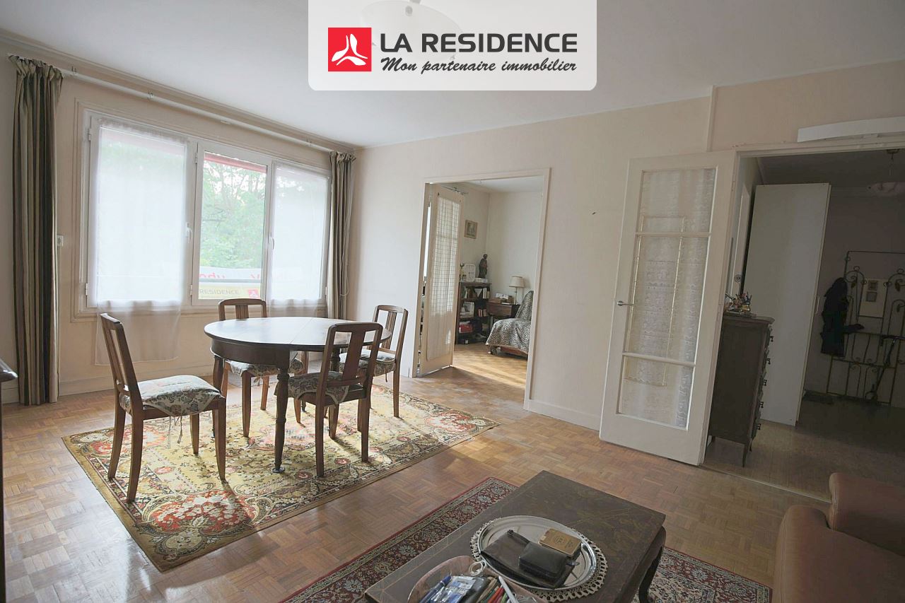 Appartement à vendre à Paris 14ème, 3 pièces, 69 m2