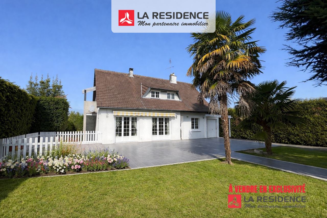 Maison à vendre à Vernon, 6 pièces, 150 m2