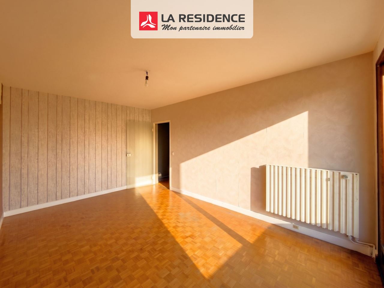 Appartement à vendre à Herblay, 2 pièces, 50 m2
