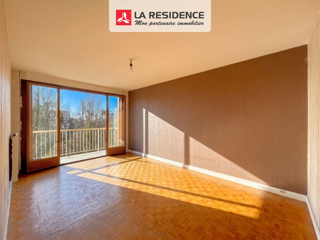 Appartement à vendre à Herblay, 2 pièces, 50 m2