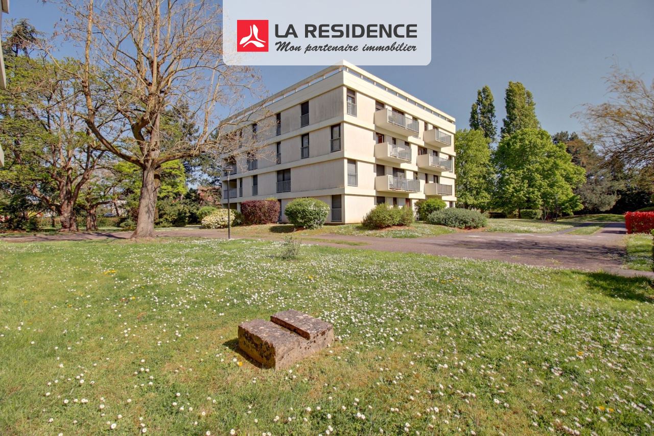 Appartement à vendre à Conflans ste Honorine, 3 pièces, 65 m2