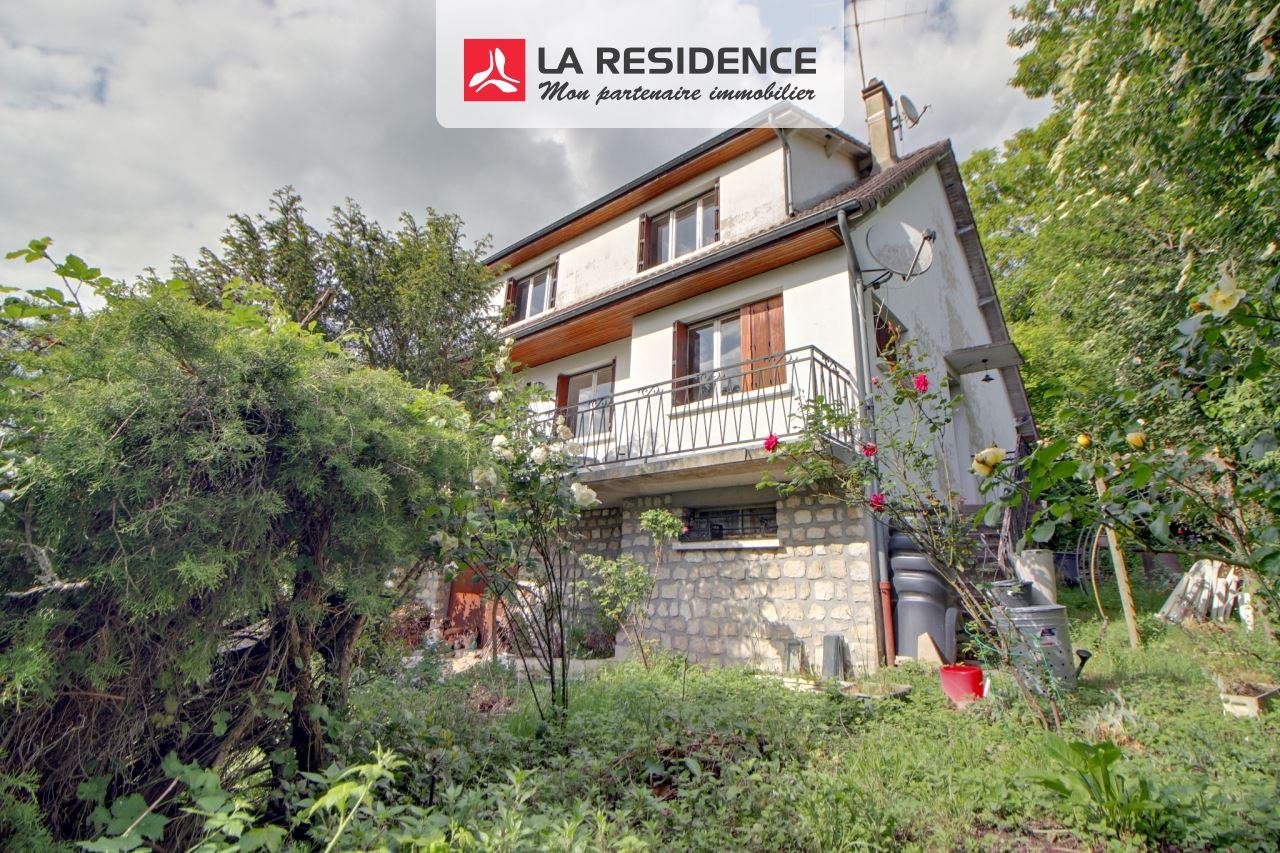 Maison à vendre à Triel sur Seine, 6 pièces, 131 m2