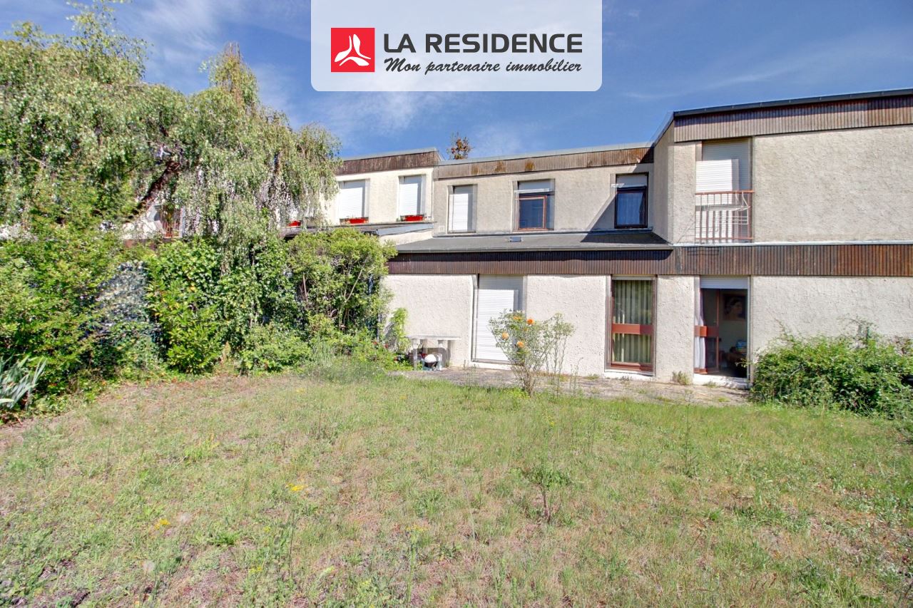 Maison à vendre à Andrésy, 5 pièces, 114 m2