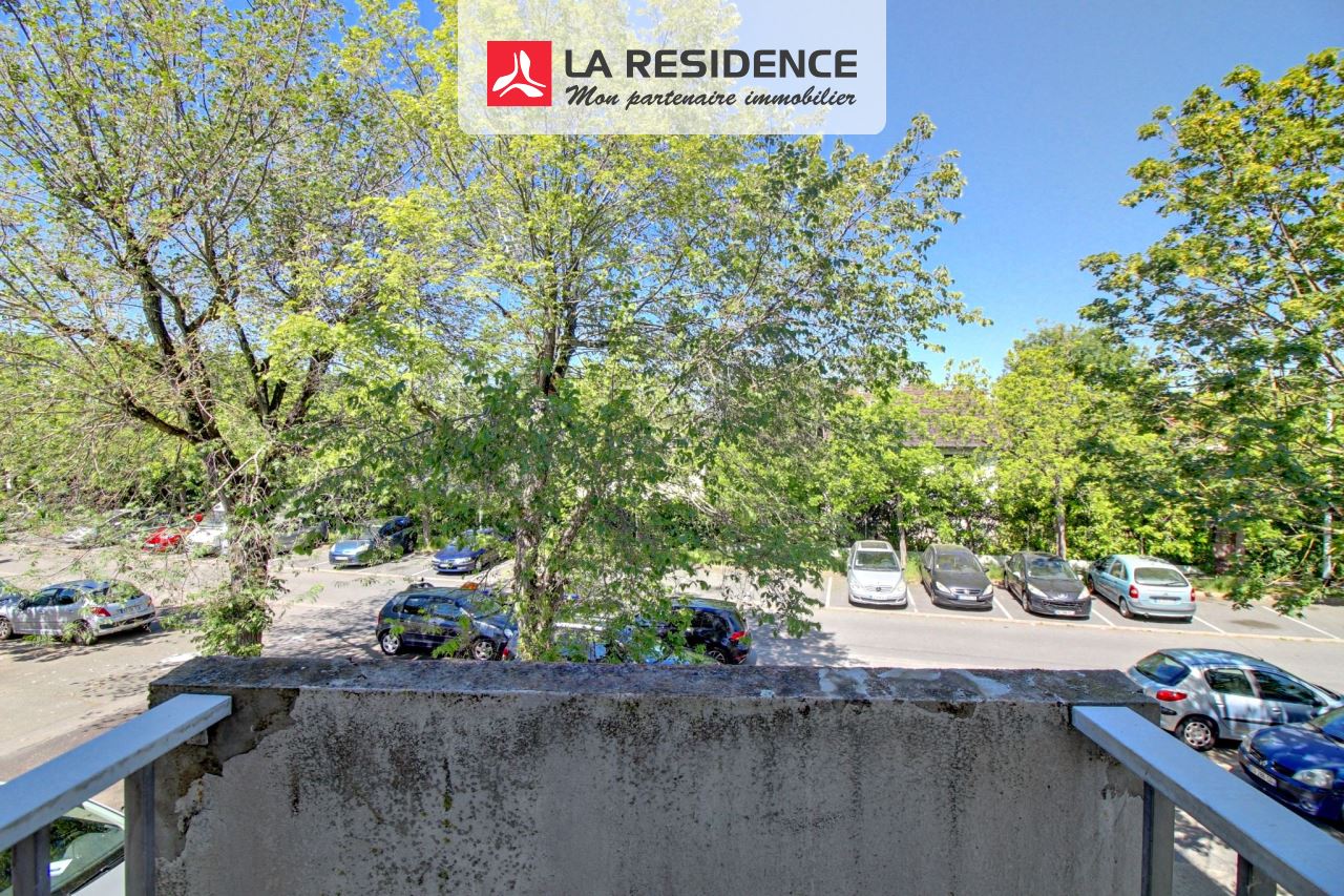 Appartement à vendre à Poissy, 3 pièces, 47 m2