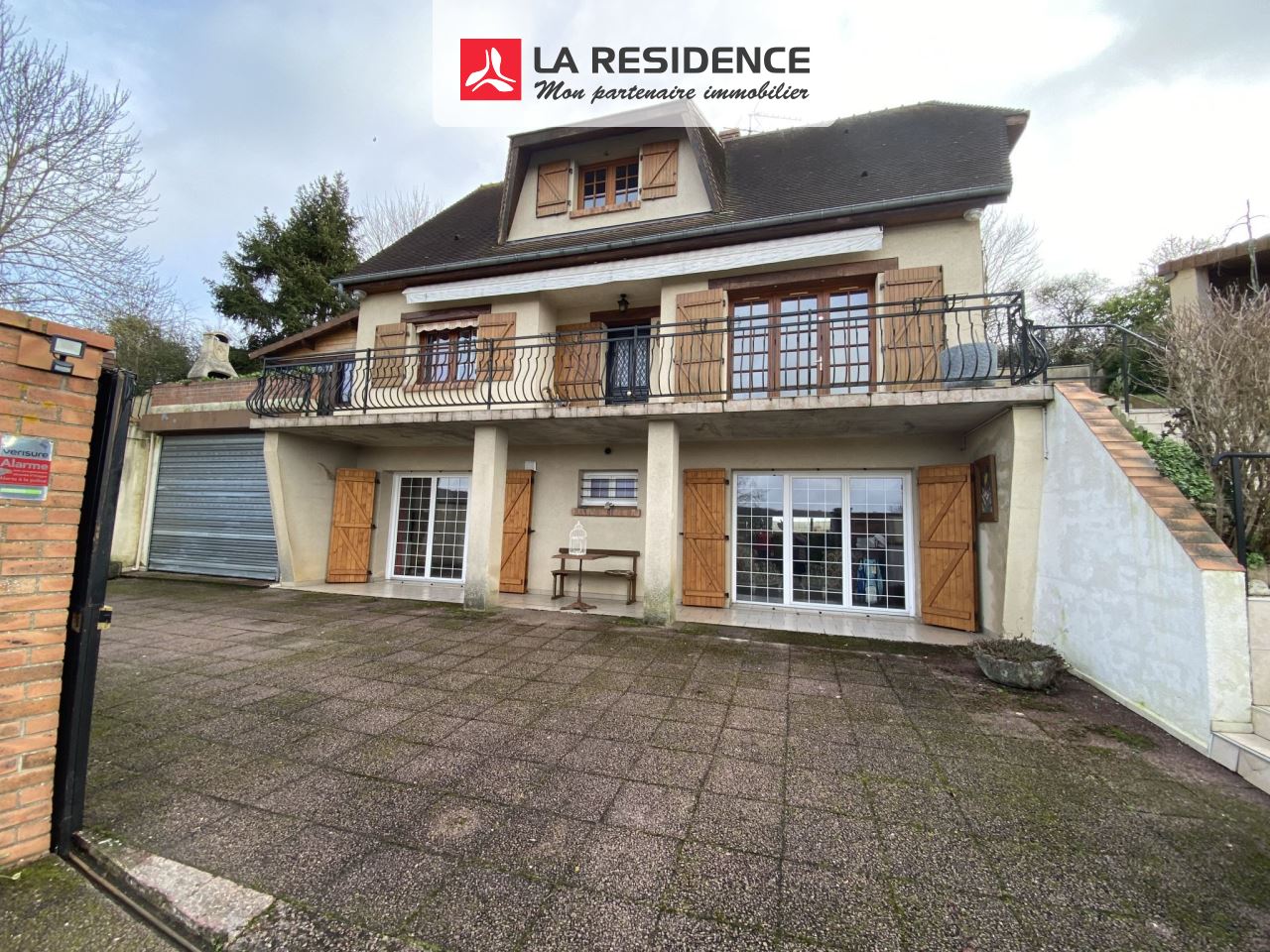 Prévisualisation photo affaire