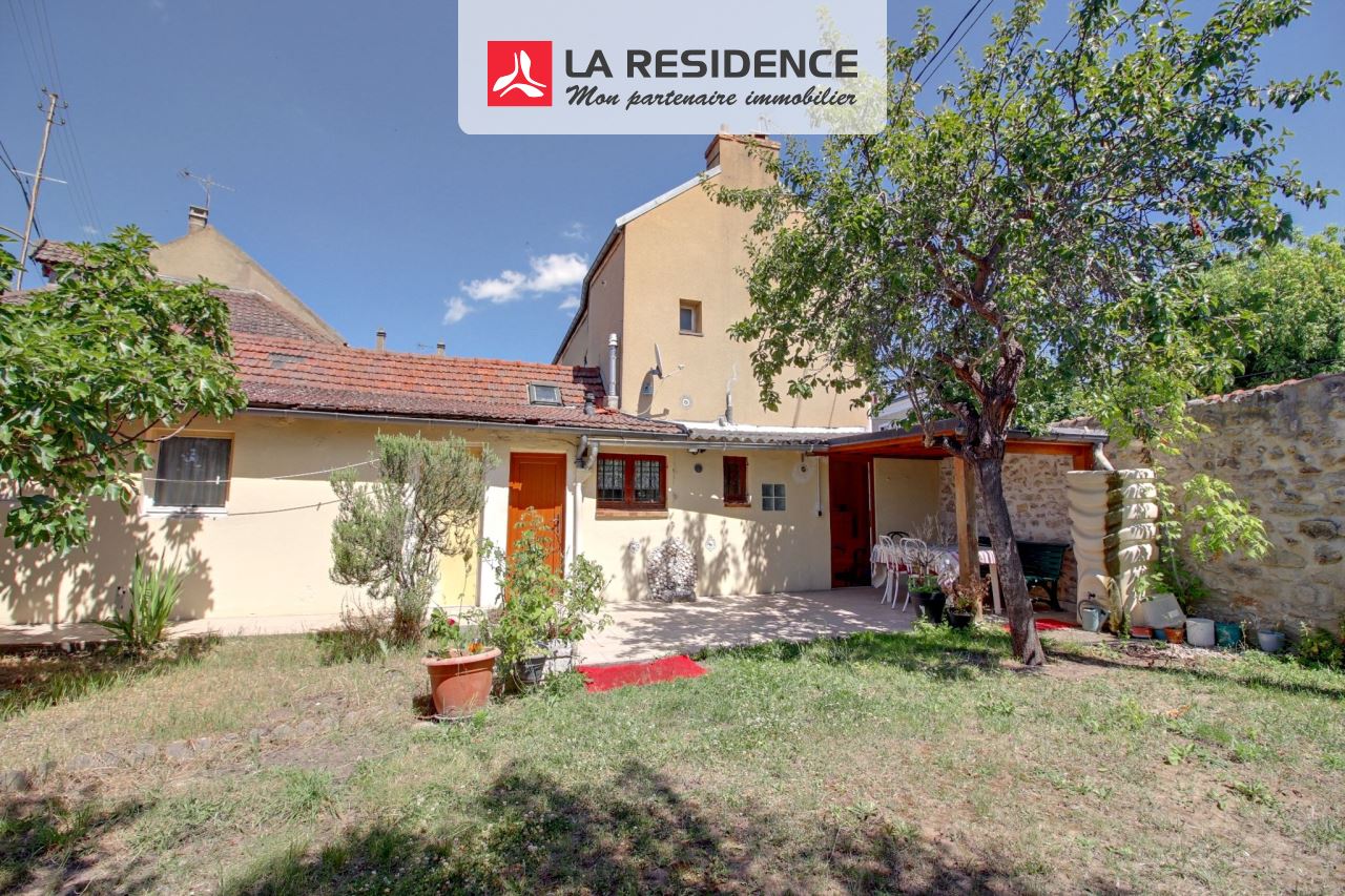 Maison à vendre à Les Mureaux, 6 pièces, 120 m2