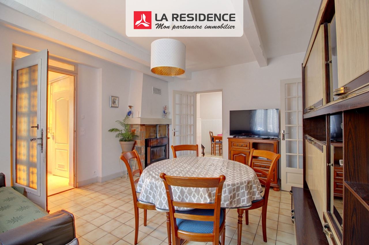 Maison à vendre à Les Mureaux, 6 pièces, 120 m2