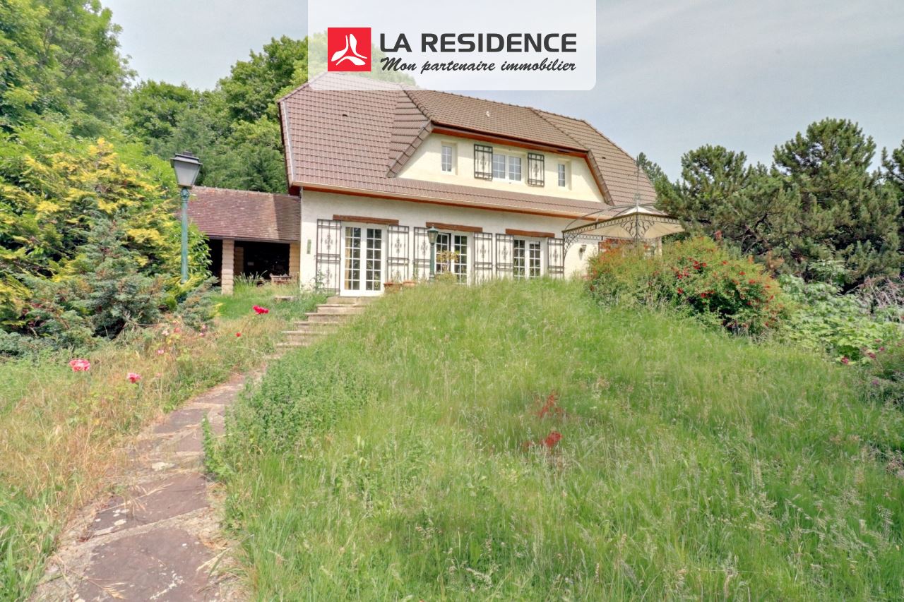 Maison à vendre à Bessancourt, 6 pièces, 158 m2