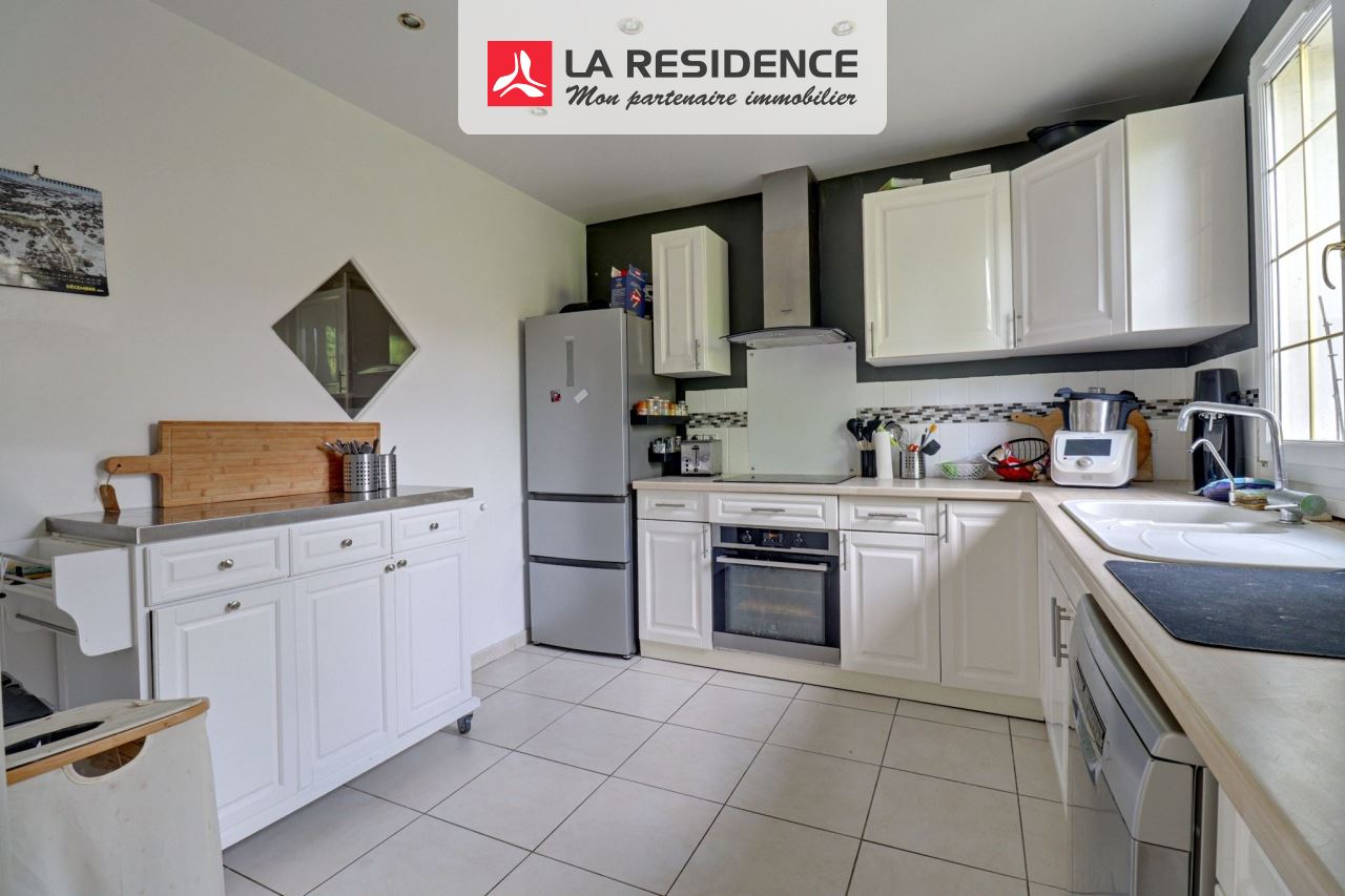 Maison à vendre à Verneuil sur Seine, 7 pièces, 179 m2