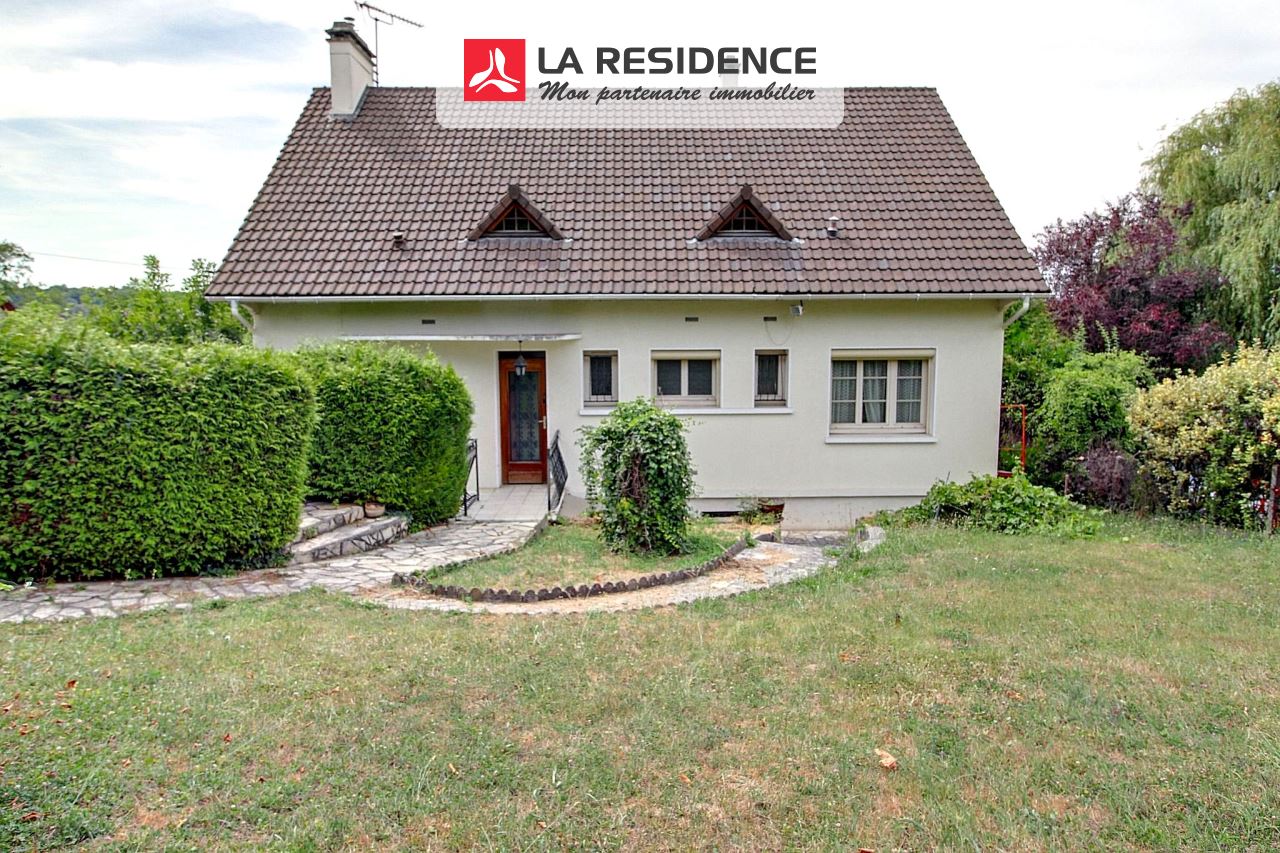 Maison à vendre à Meulan, 9 pièces, 166 m2