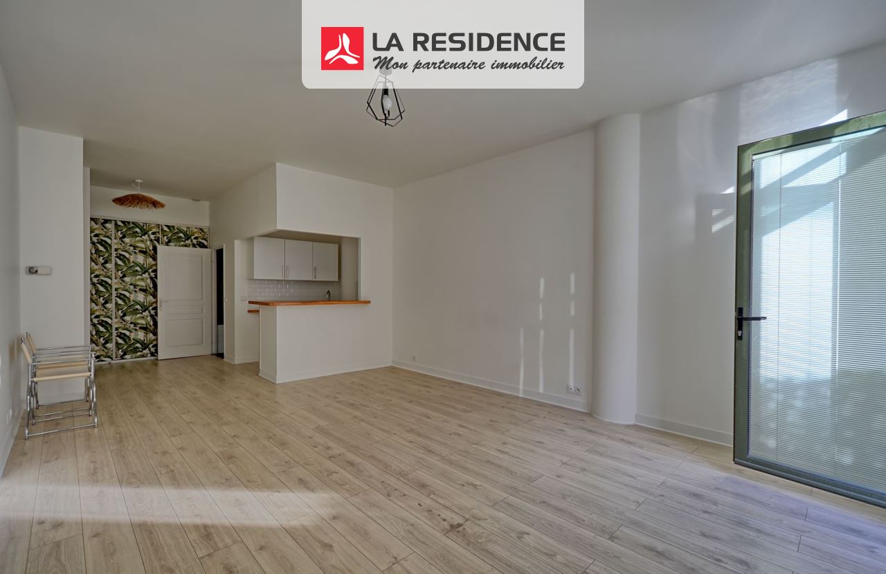 Appartement à vendre à Boulogne Billancourt, 1 pièce, 42 m2