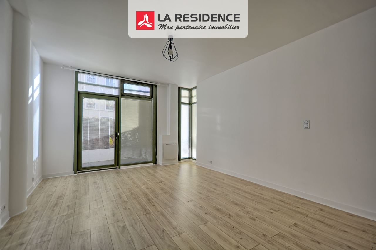 Appartement à vendre à Boulogne Billancourt, 1 pièce, 42 m2