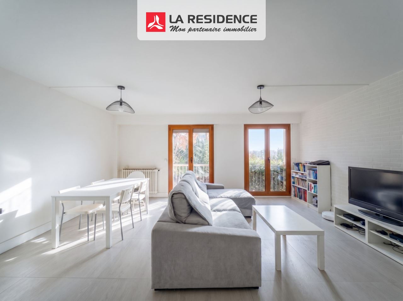 Appartement à vendre à Le Vésinet, 4 pièces, 81 m2