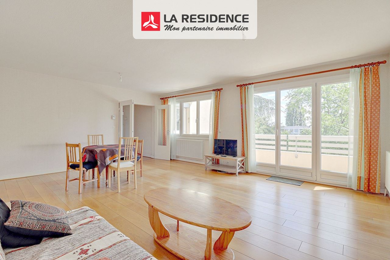 Appartement à vendre à Blois, 4 pièces, 91 m2