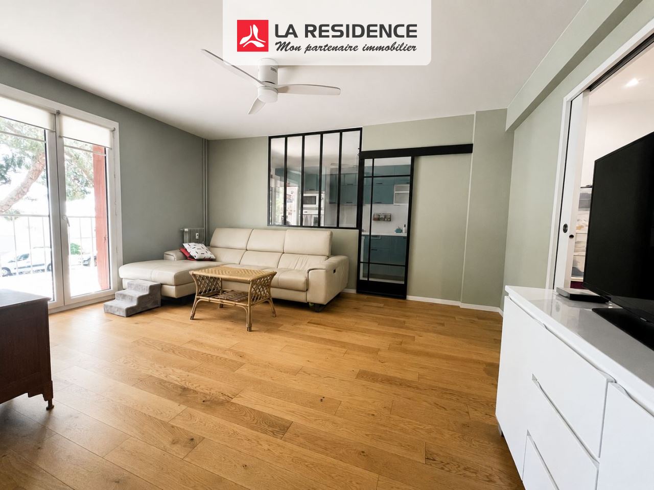 Appartement à vendre à Cagnes-sur-Mer, 4 pièces, 90 m2